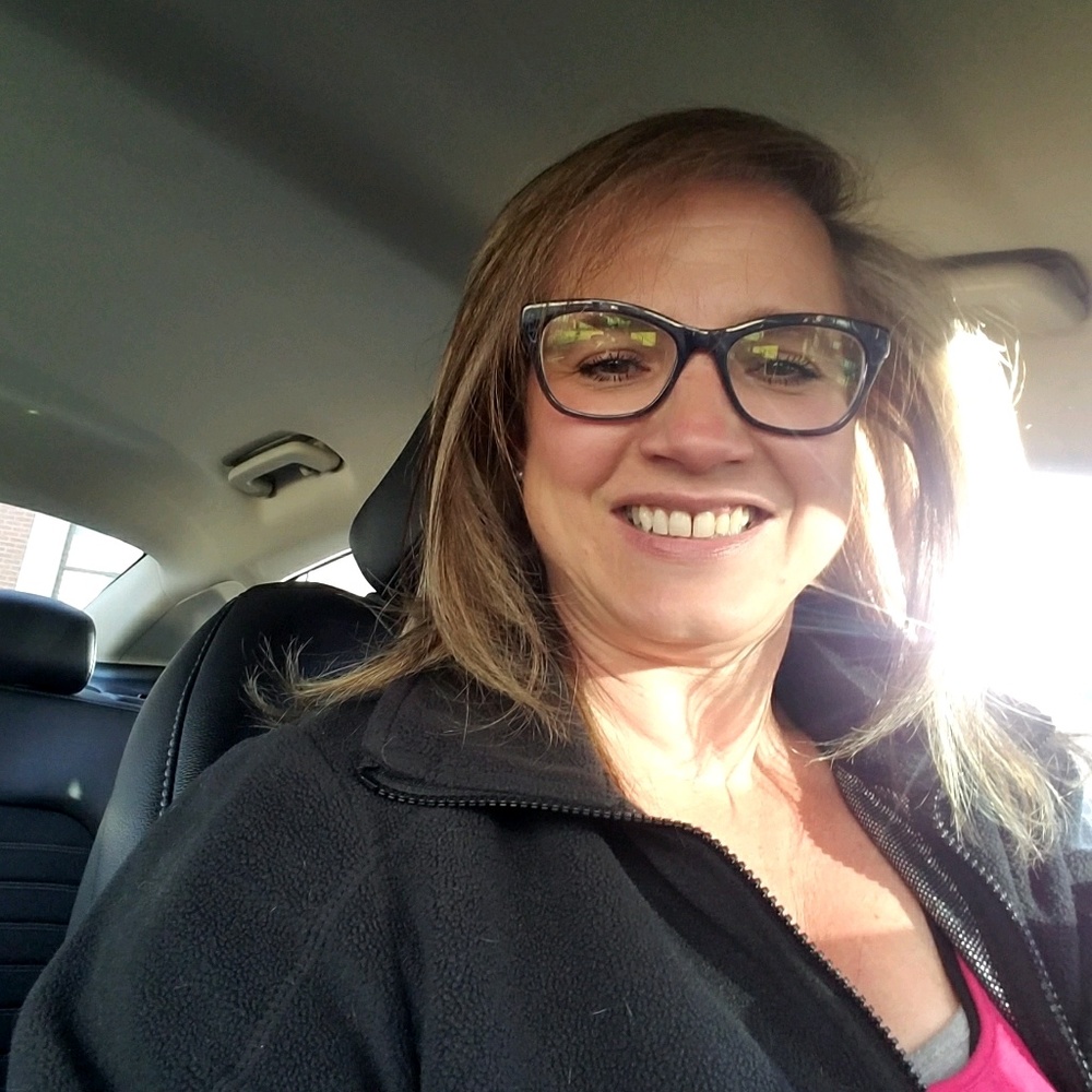 Meet your Posher, Michelle